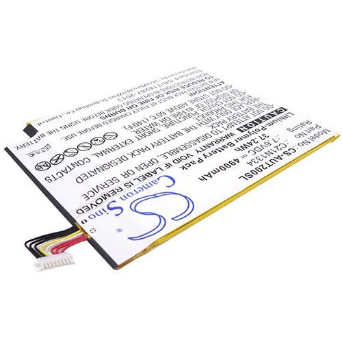 Asus T200TA-CP019P Battery