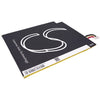 Asus T200TA-DB11T-CA Battery