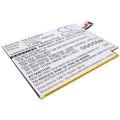 Asus T200TA-1A Battery