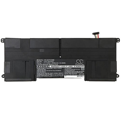 Asus Taichi 21 Battery