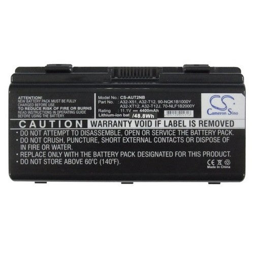 Asus X5LJ Battery