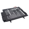 CS-AUT300NB Battery