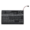 Asus Transformer Book T300LA Keyboa Battery