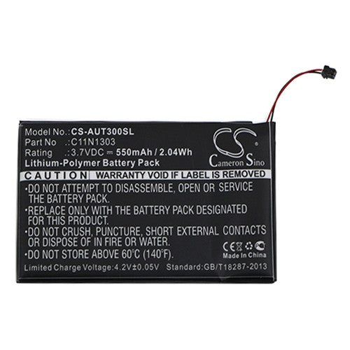 Asus Transformer Book T300LA Tablet Battery