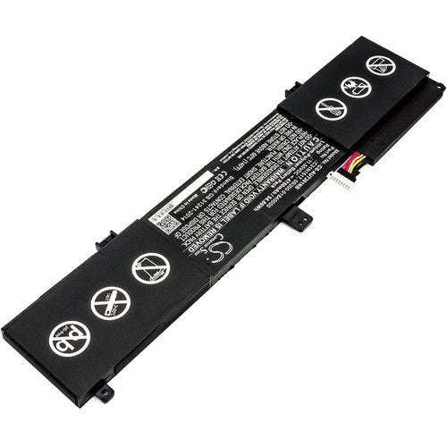 Asus TP301UJ-C4134T Battery