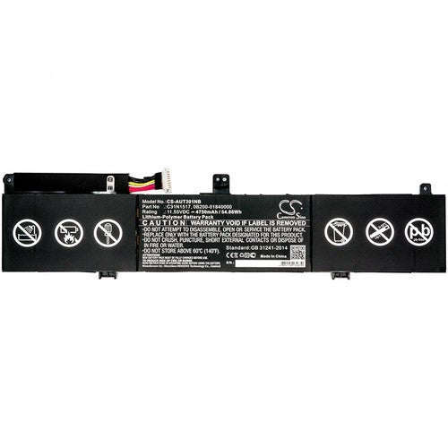 Asus TP301UA-C4018T Battery