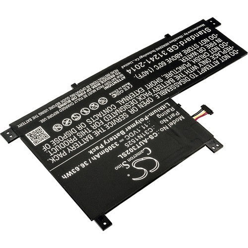 CS-AUT302SL Battery