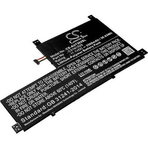 Asus C31N1525 Battery