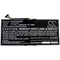 Asus Transformer 3 Pro T303UA-0053G Battery