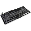 CS-AUT303NB Battery
