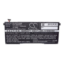 Asus 90NB0081-S00030 Battery