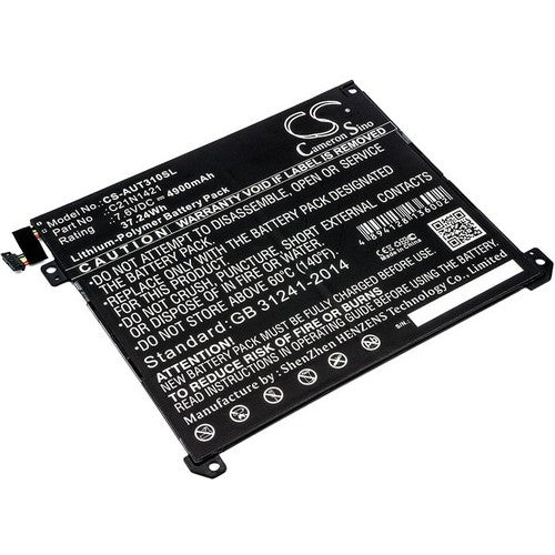Asus Transformer Book T300chi Battery