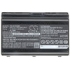 Asus 90-NQK1B1000 Battery