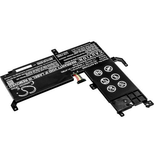Asus TP510UQ-E8034T Battery