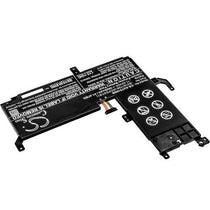 Asus TP510UA-E8066T Battery