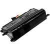 Asus G752VY-T7031T Battery