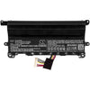 Asus G752VY-GC087T Battery