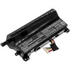 Asus ROG GFX72V Battery
