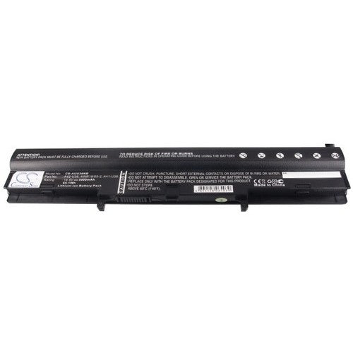 Asus U36JC-B1 Battery
