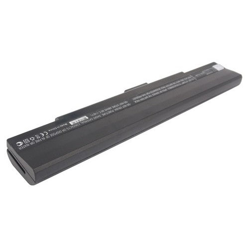 Asus U43JC-WX090X Battery