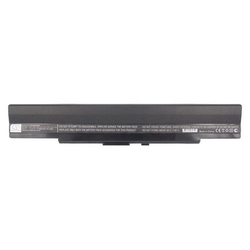 Asus U33JC-RX068V Battery