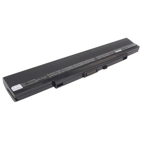 Asus U42F Battery