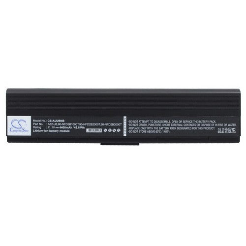 CS-AUU6NB Battery