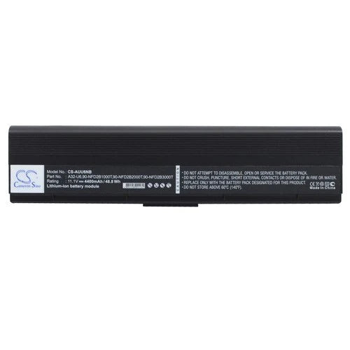 Asus Lamborghini VX3 Battery