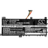 CS-AUV451NB Battery