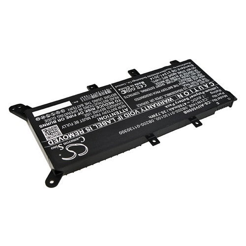 Asus F555LB Battery