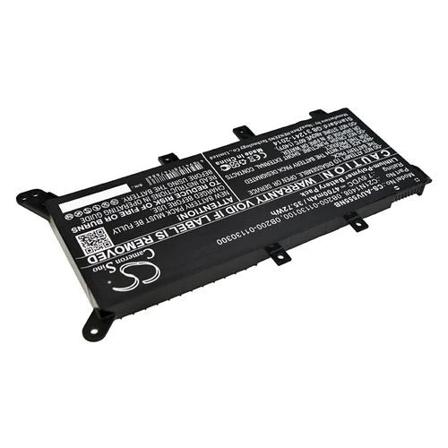 Asus F555LD Battery