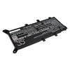 Asus F555LD-XX387H Battery