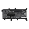 Asus F555LD Battery