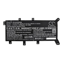 Asus F555LA-XX2811D Battery