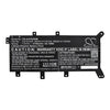 Asus F555LJ-XX390H Battery