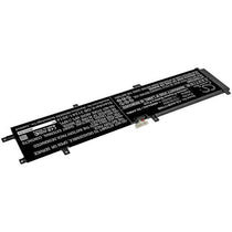 Asus ProArt StudioBook 17 H700GV Battery