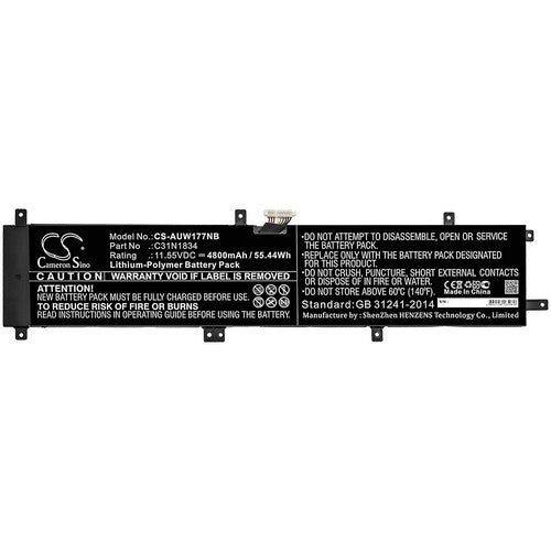 Asus 0B200-03360200 Battery