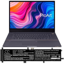 Asus W700G3P-AV037R Battery