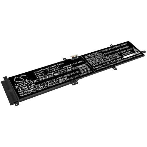 CS-AUW177NB Battery