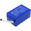 American DJ WiFLY Par QA5 Battery