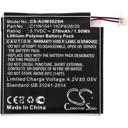 Asus 0B200-01760100 Battery
