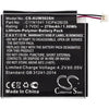 CS-AUW502SH Battery
