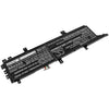 CS-AUW730NB Battery