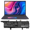 CS-AUW730NB Battery