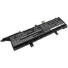 CS-AUW730NB Battery