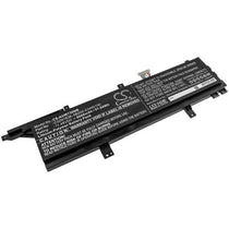 Asus W730G5T-AV011T Battery