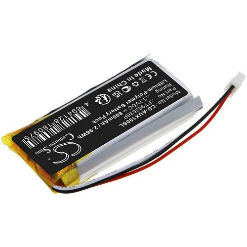 ASUS ROG Gladius ll Battery