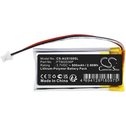 CS-AUX100SL Battery