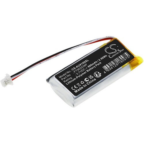 ASUS ROG Gladius ll Battery