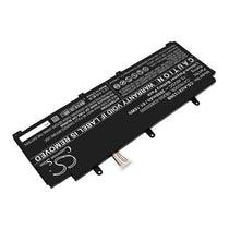 Asus ROG Flow X13 GV301QH-K6250T Battery